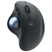 Мышь Logitech M575 Trackball Графит