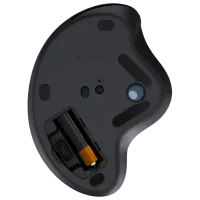 Мышь Logitech M575 Trackball Графит photo 4