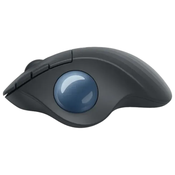 Мышь Logitech M575 Trackball Графит photo 5 Мышь Logitech M575 Trackball Графит photo 5