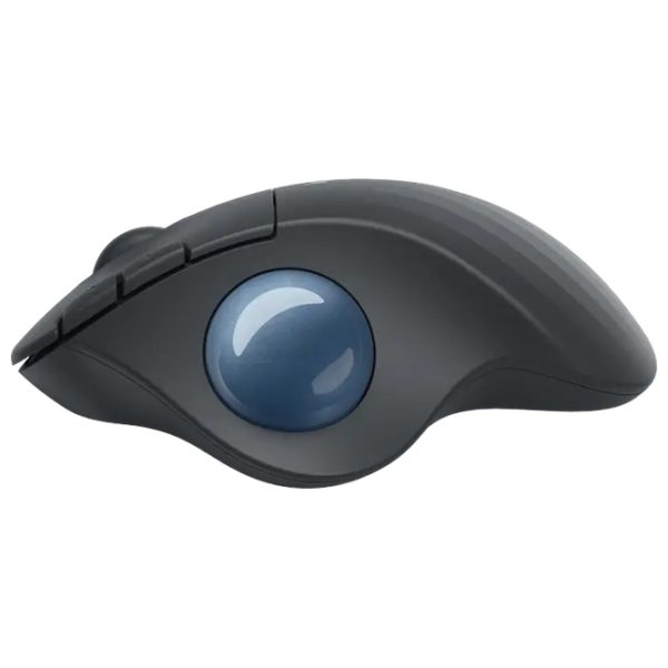 Мышь Logitech M575 Trackball Графит photo 5 Мышь Logitech M575 Trackball Графит photo 5