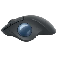 Мышь Logitech M575 Trackball Графит photo 5