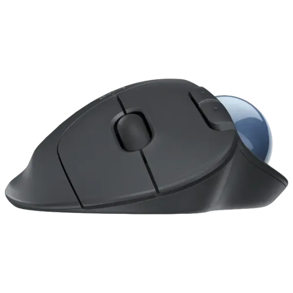 Мышь Logitech M575 Trackball Графит photo 6 Мышь Logitech M575 Trackball Графит photo 6