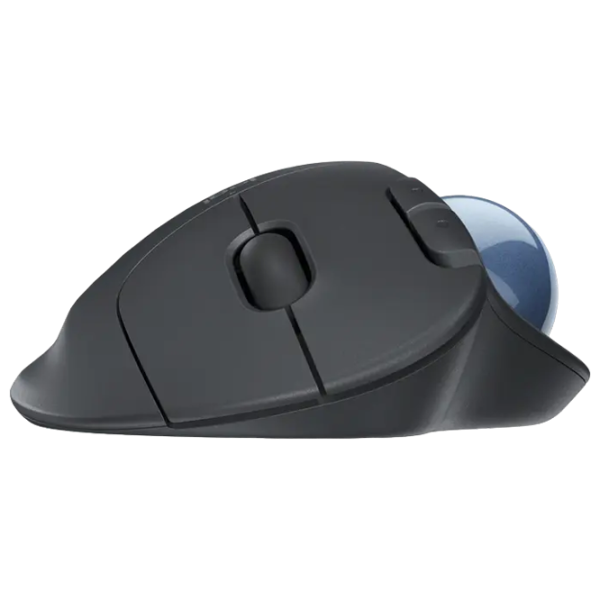 Мышь Logitech M575 Trackball Графит photo 6 Мышь Logitech M575 Trackball Графит photo 6