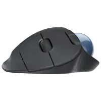 Мышь Logitech M575 Trackball Графит photo 6