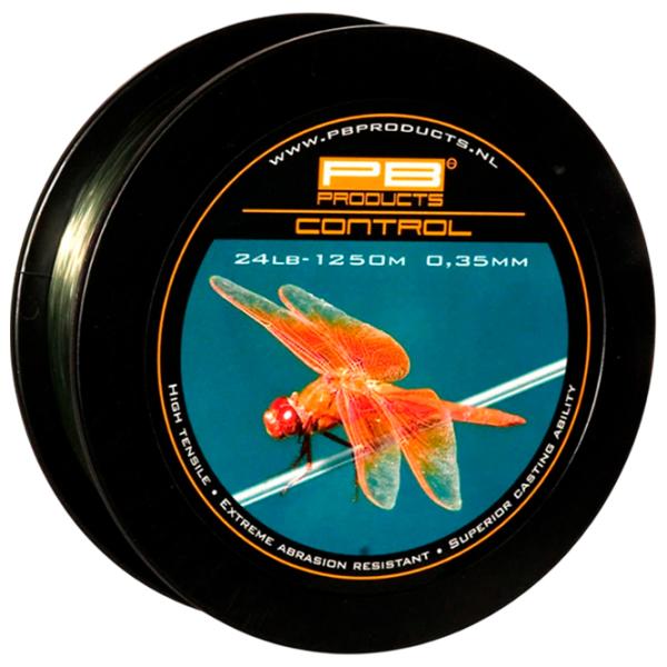Fir pentru pescuit PB Products Control Mono 1250 m / 10.8 kg photo 1