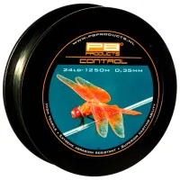 Fir pentru pescuit PB Products Control Mono 1250 m / 10.8 kg