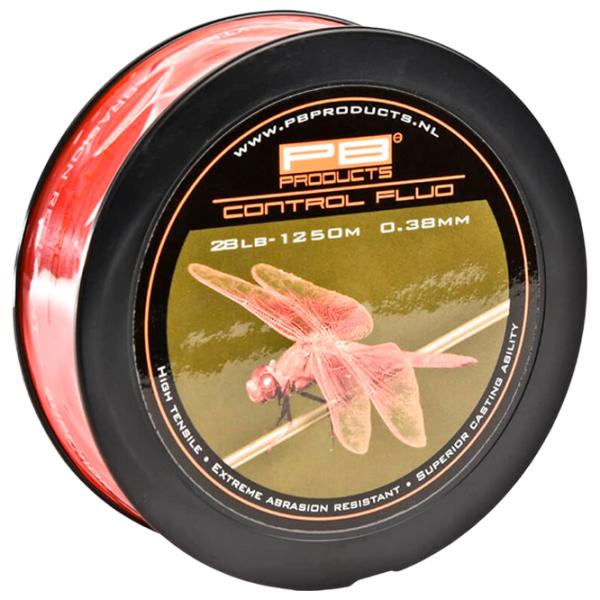 Fir pentru pescuit PB Products Control Mono 1250 m / 12.7 kg photo 1