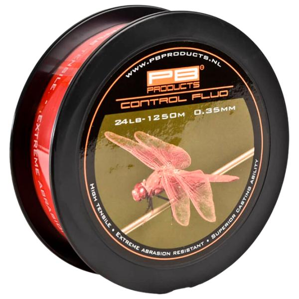 Fir pentru pescuit PB Products Control Mono 1250 m / 10.8 kg photo 1