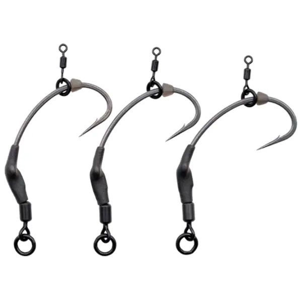 Cârlig Korda Spinner Hook Sections 3 /  photo 2