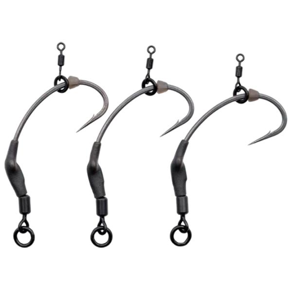Cârlig Korda Spinner Hook Sections 3 /  photo 2