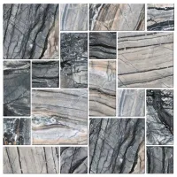 Mozaic Midas A-MST08-XX-017 Gray / Piatră