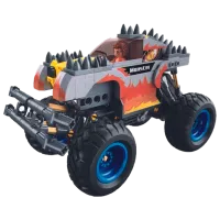 Конструктор Sluban Off-Road Транспорт/ Серый