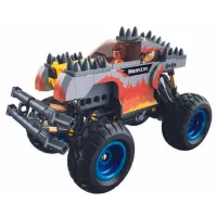 Конструктор Sluban Off-Road Транспорт/ Серый photo 2