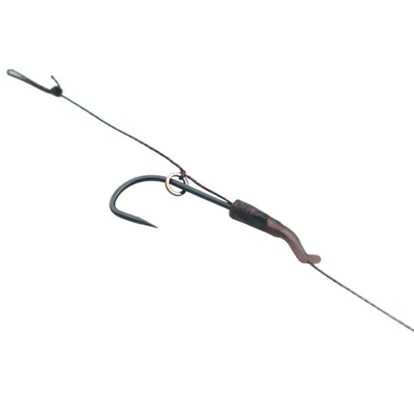 Lesă pentru pescuit PB Products Anti Blow Out Rig 1 / 11.3 kg photo 2