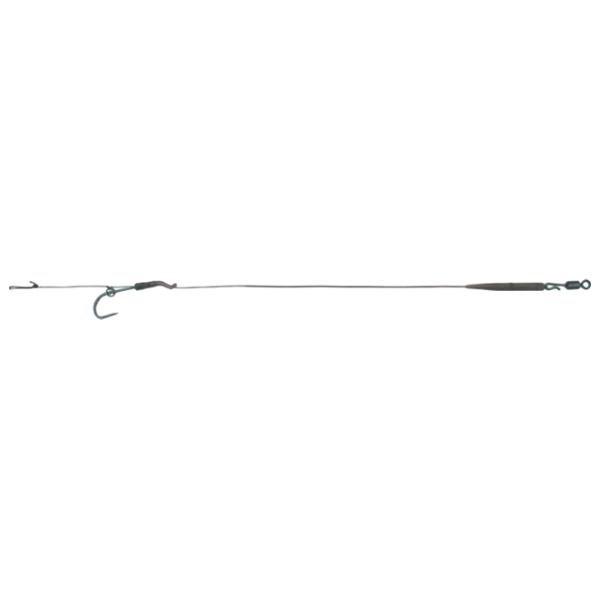 Lesă pentru pescuit PB Products Anti Blow Out Rig 1 / 11.3 kg photo 3