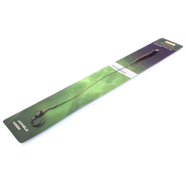 Lesă pentru pescuit PB Products Line Aligner Rig 1 / 11.3 kg photo 1