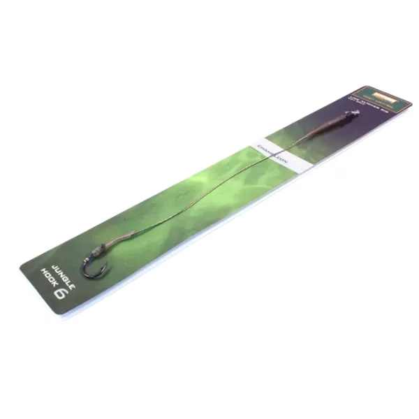Lesă pentru pescuit PB Products Line Aligner Rig 1 / 11.3 kg photo 1