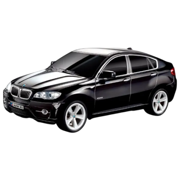 Mașină RC BMW X6 866-2404  / 2.4 GHz / Gray Multicolor photo 1 Mașină RC BMW X6 866-2404  / 2.4 GHz / Gray Multicolor photo 1
