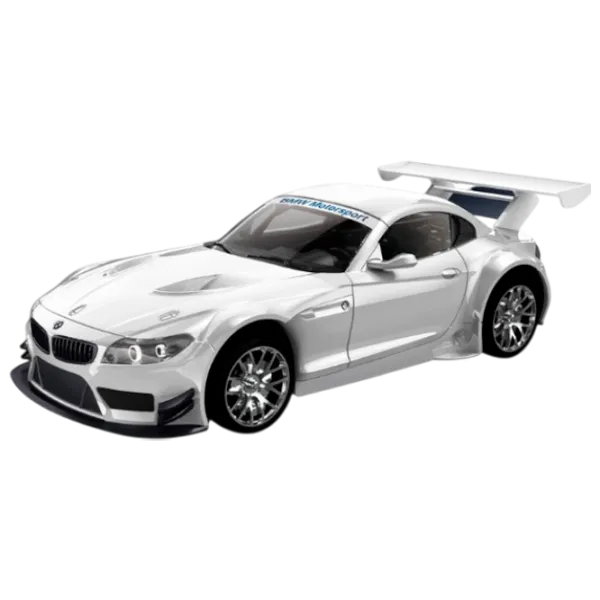 Mașină RC BMW Z4 866-2412  / 2.4 GHz / Gray Multicolor photo 1