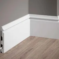 Плинтус MARDOM DECOR MD360 Полимерный / 2000 мм