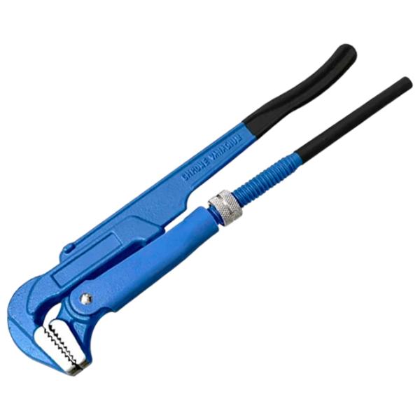 Трубный ключ Hoegert HT1P507 430 мм photo 1 Трубный ключ Hoegert HT1P507 430 мм photo 1