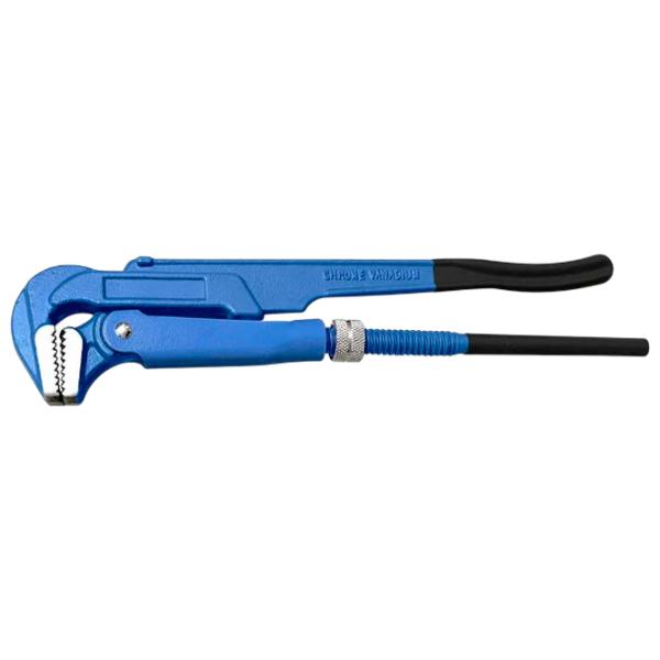 Трубный ключ Hoegert HT1P507 430 мм photo 2 Трубный ключ Hoegert HT1P507 430 мм photo 2