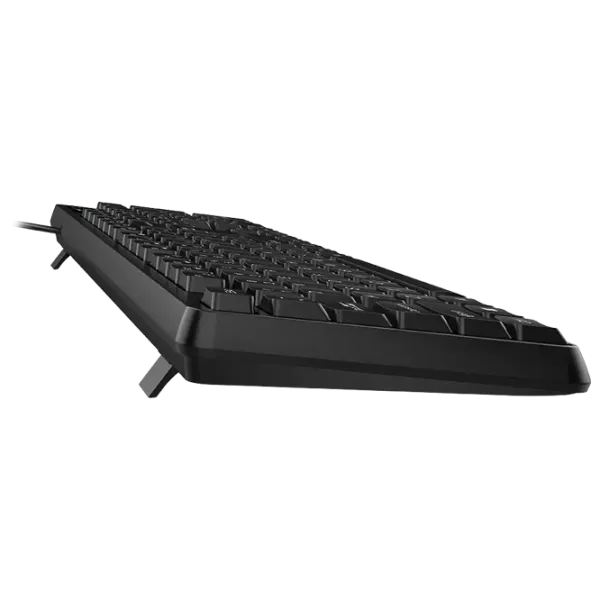 Tastatură Genius KB-117 Cu fir / Black photo 4