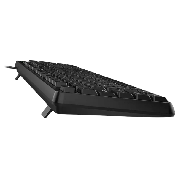 Tastatură Genius KB-117 Cu fir / Black photo 4