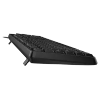 Tastatură Genius KB-117 Cu fir / Black photo 4