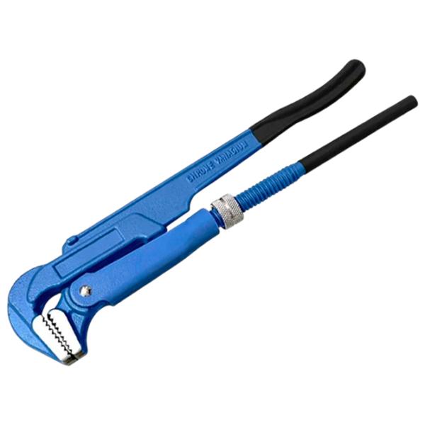 Cleşte mops Hoegert HT1P508 560 mm photo 1 Cleşte mops Hoegert HT1P508 560 mm photo 1