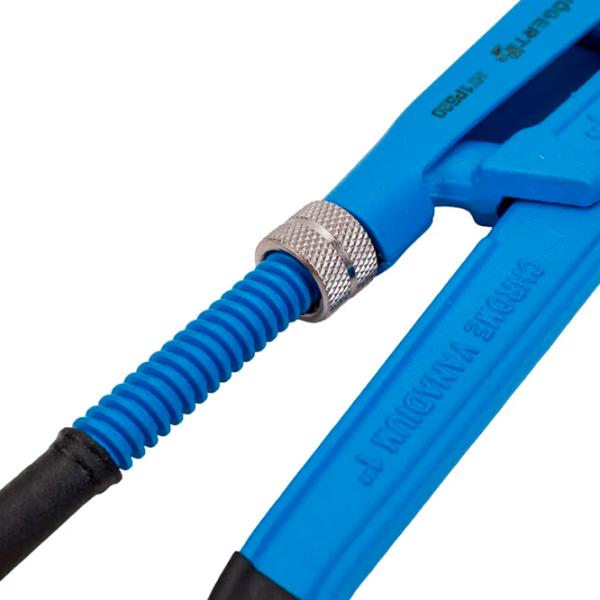 Трубный ключ Hoegert HT1P520 320 мм photo 4 Трубный ключ Hoegert HT1P520 320 мм photo 4