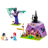 Constructor Sluban Magic House Clasic/ Violet photo 2