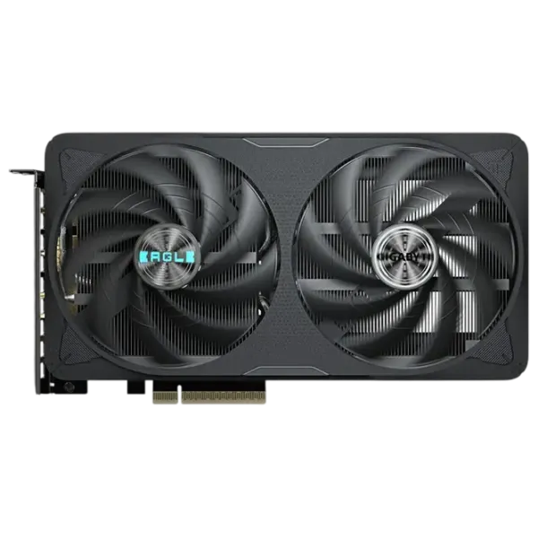 Видеокарта Gigabyte GeForce RTX 5060 Ti EAGLE OC PCI Express x16 5.0 / 16 ГБ photo 1