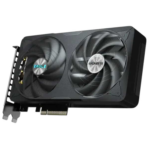 Видеокарта Gigabyte GeForce RTX 5060 Ti EAGLE OC PCI Express x16 5.0 / 16 ГБ photo 2