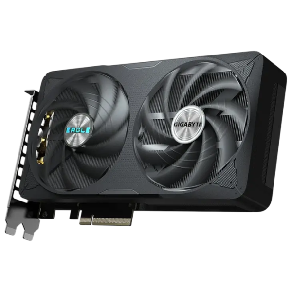 Видеокарта Gigabyte GeForce RTX 5060 Ti EAGLE OC PCI Express x16 5.0 / 16 ГБ photo 2