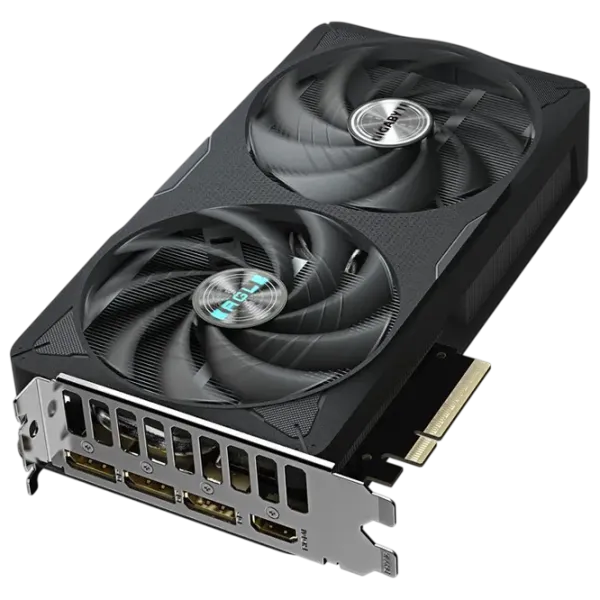 Видеокарта Gigabyte GeForce RTX 5060 Ti EAGLE OC PCI Express x16 5.0 / 16 ГБ photo 3