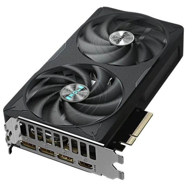 Видеокарта Gigabyte GeForce RTX 5060 Ti EAGLE OC PCI Express x16 5.0 / 16 ГБ photo 3