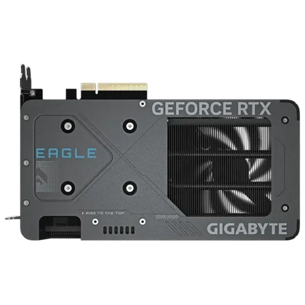 Видеокарта Gigabyte GeForce RTX 5060 Ti EAGLE OC PCI Express x16 5.0 / 16 ГБ photo 5