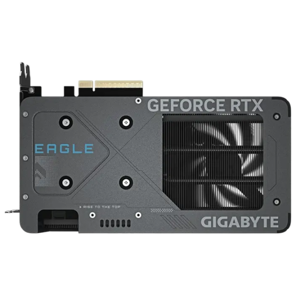 Видеокарта Gigabyte GeForce RTX 5060 Ti EAGLE OC PCI Express x16 5.0 / 16 ГБ photo 5