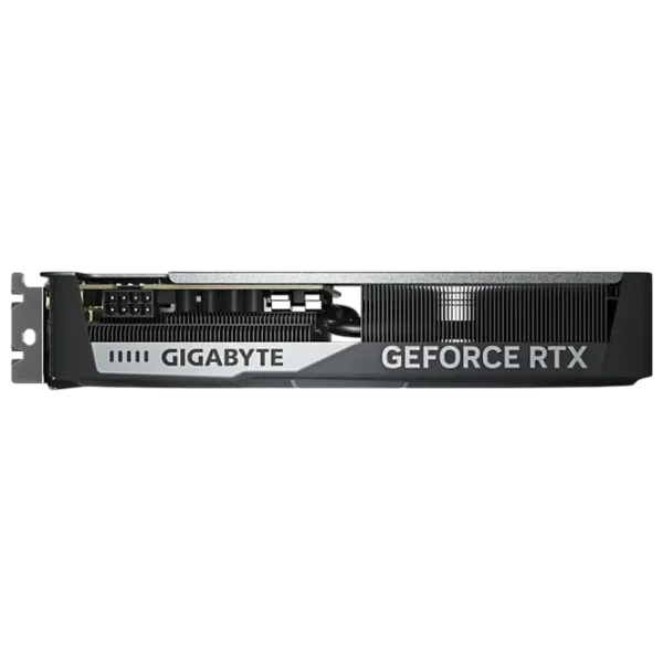 Видеокарта Gigabyte GeForce RTX 5060 Ti EAGLE OC PCI Express x16 5.0 / 16 ГБ photo 6