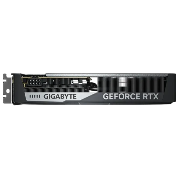 Видеокарта Gigabyte GeForce RTX 5060 Ti EAGLE OC PCI Express x16 5.0 / 16 ГБ photo 6