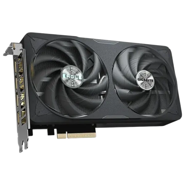 Видеокарта Gigabyte GeForce RTX 5060 Ti EAGLE OC PCI Express x16 5.0 / 16 ГБ photo 7