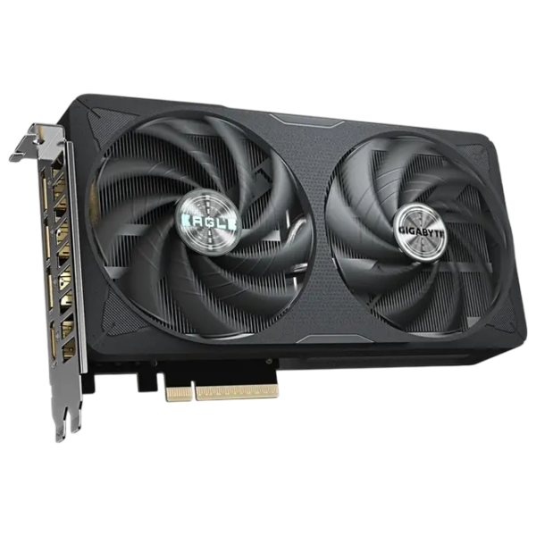 Видеокарта Gigabyte GeForce RTX 5060 Ti EAGLE OC PCI Express x16 5.0 / 16 ГБ photo 7