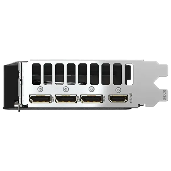 Видеокарта Gigabyte GeForce RTX 5060 Ti EAGLE OC PCI Express x16 5.0 / 16 ГБ photo 8