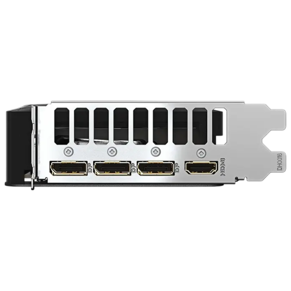 Видеокарта Gigabyte GeForce RTX 5060 Ti EAGLE OC PCI Express x16 5.0 / 16 ГБ photo 8