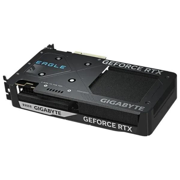 Видеокарта Gigabyte GeForce RTX 5060 Ti EAGLE OC PCI Express x16 5.0 / 16 ГБ photo 9