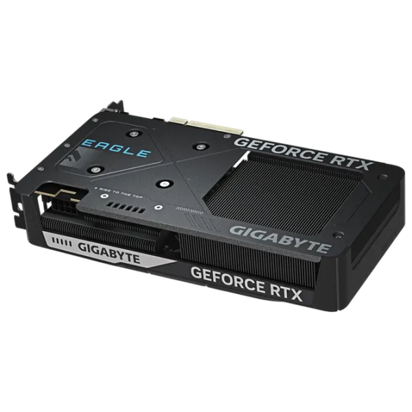 Видеокарта Gigabyte GeForce RTX 5060 Ti EAGLE OC PCI Express x16 5.0 / 16 ГБ photo 9