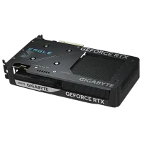 Видеокарта Gigabyte GeForce RTX 5060 Ti EAGLE OC PCI Express x16 5.0 / 16 ГБ photo 9