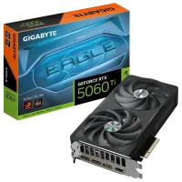 Видеокарта Gigabyte GeForce RTX 5060 Ti EAGLE OC PCI Express x16 5.0 / 16 ГБ photo 10