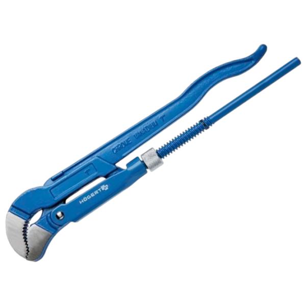 Трубный ключ Hoegert HT1P522 430 мм photo 1 Трубный ключ Hoegert HT1P522 430 мм photo 1